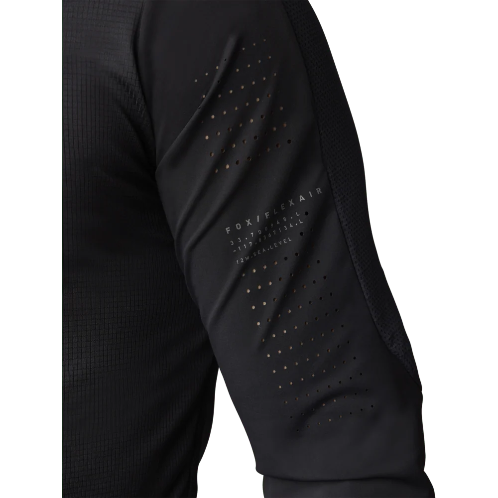Fox Flexair Pro Long Sleeve Mens Jersey - Image 7