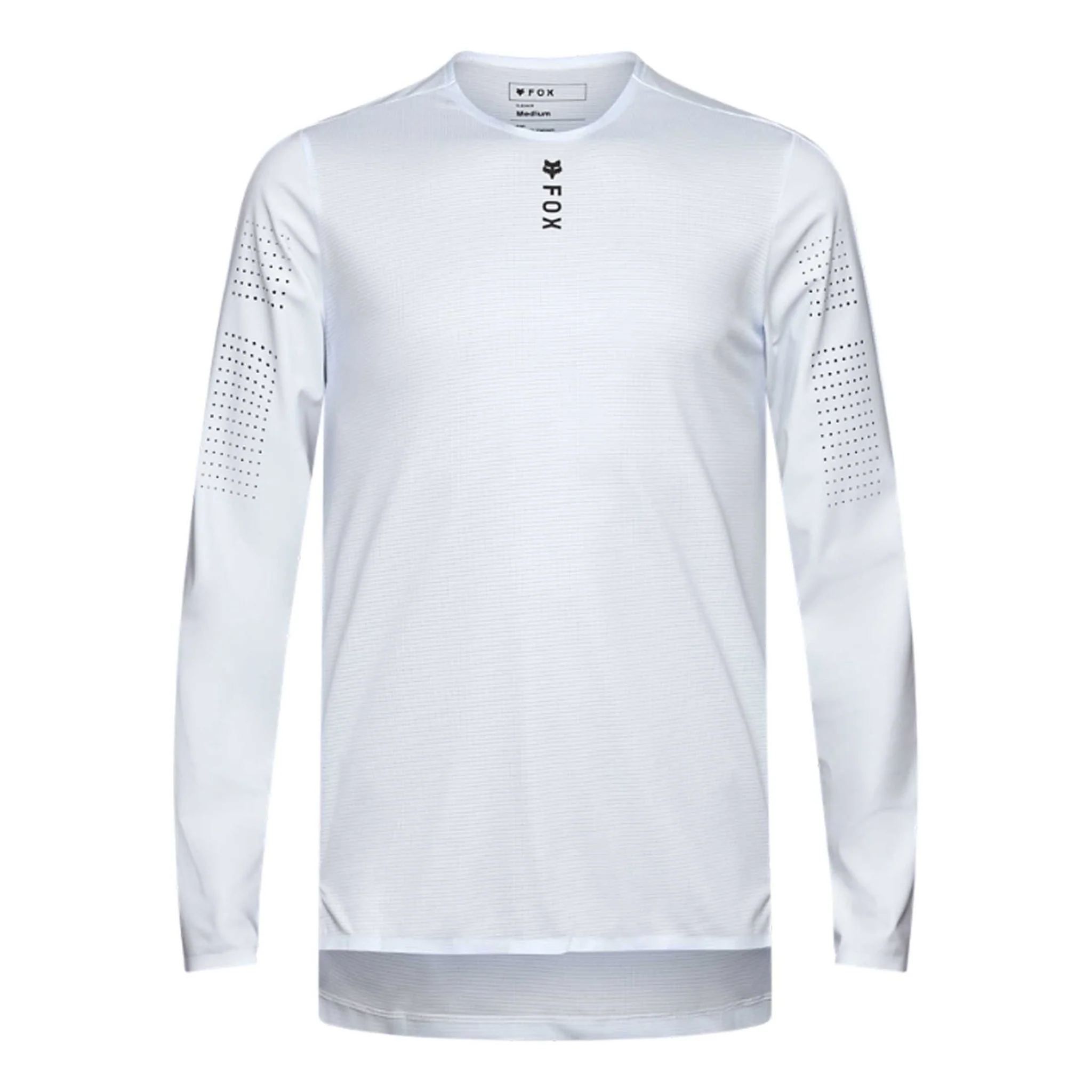 Fox Flexair Pro Long Sleeve Mens Jersey - Image 6