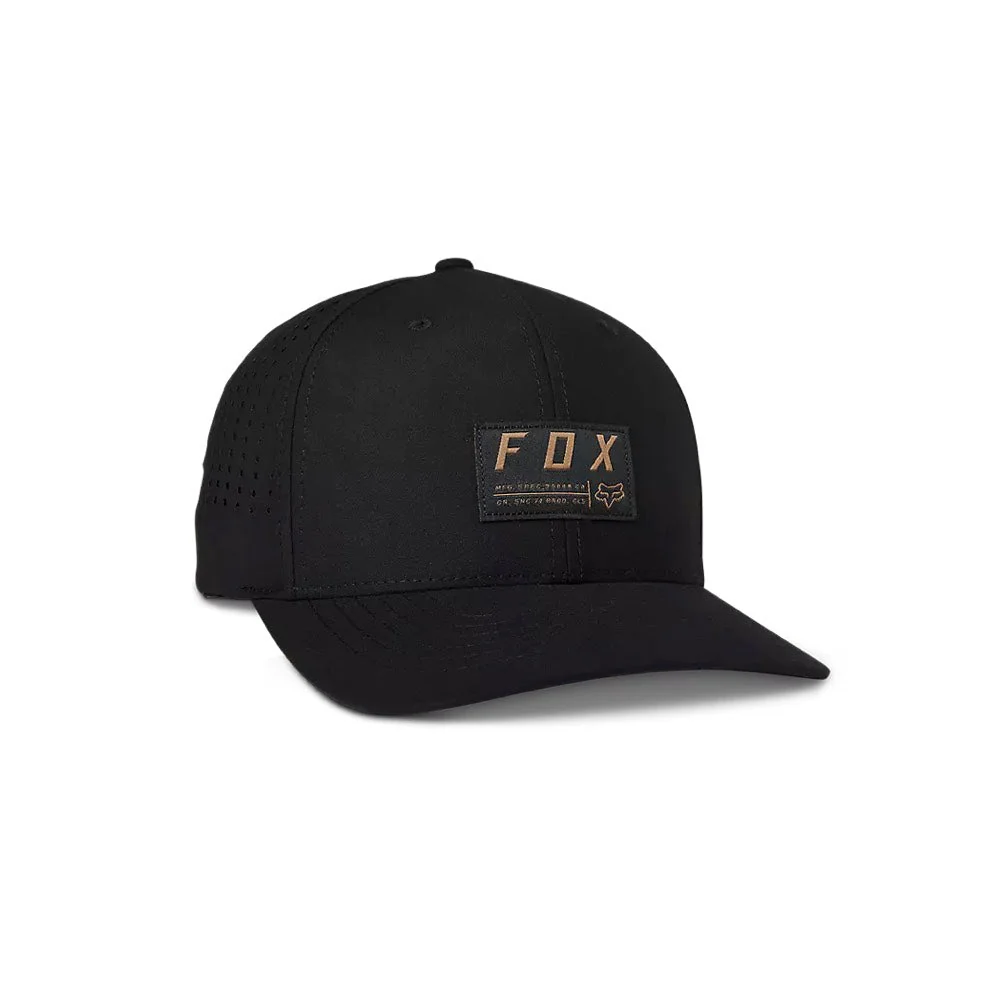 Fox Non Stop Tech Flexfit Hat - Image 2