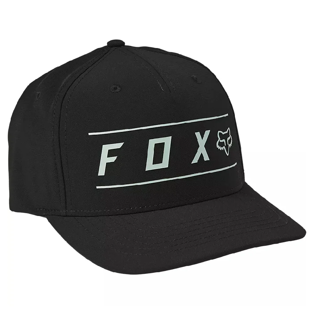 Fox Pinnacle Tech Flexfit Hat - Image 3