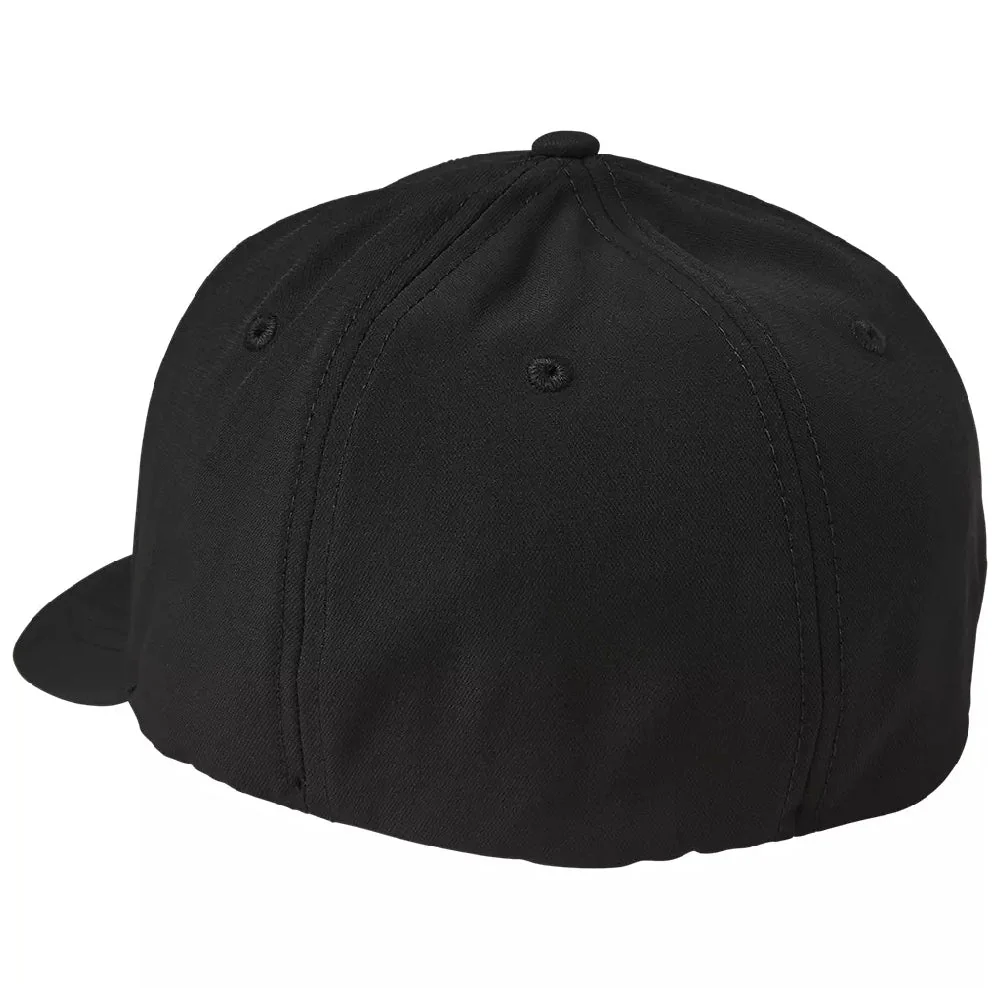 Fox Pinnacle Tech Flexfit Hat - Image 6