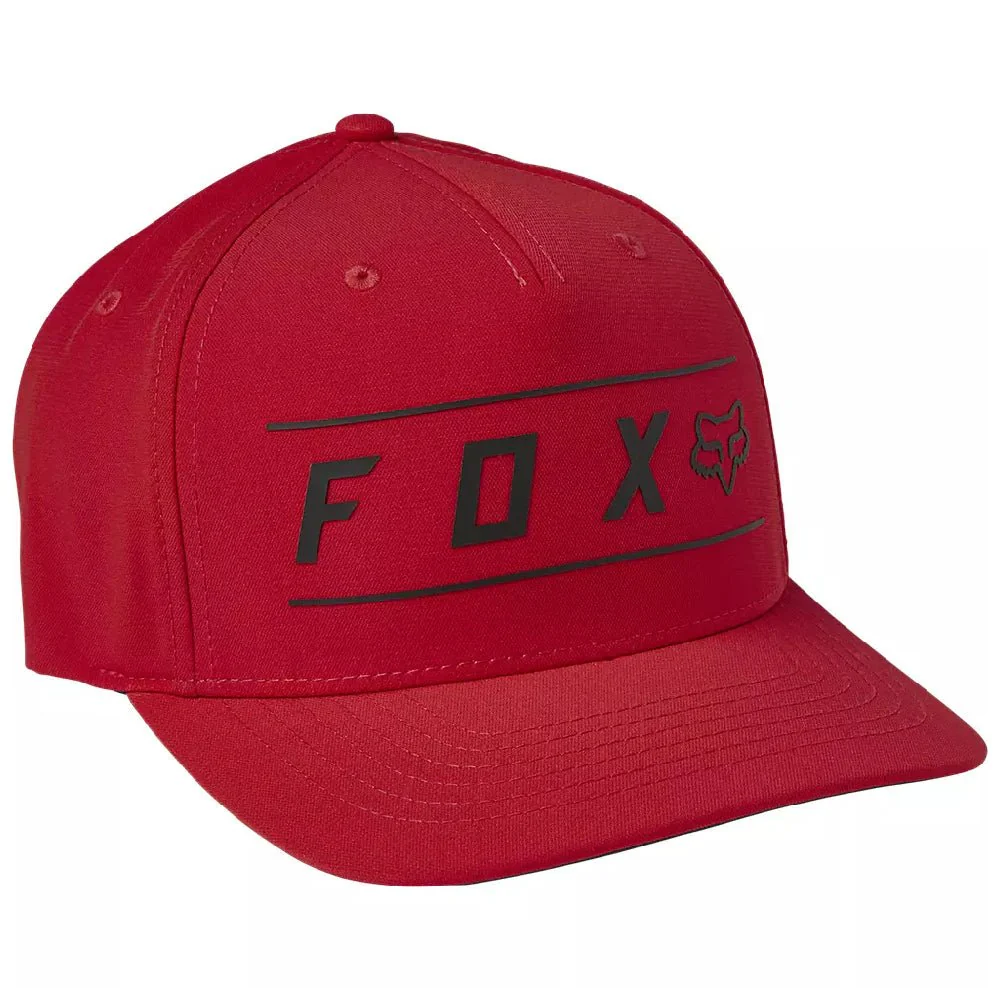 Fox Pinnacle Tech Flexfit Hat - Image 7