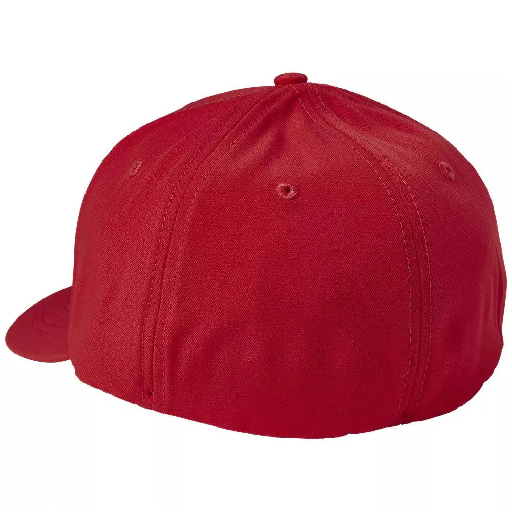 Fox Pinnacle Tech Flexfit Hat - Image 8