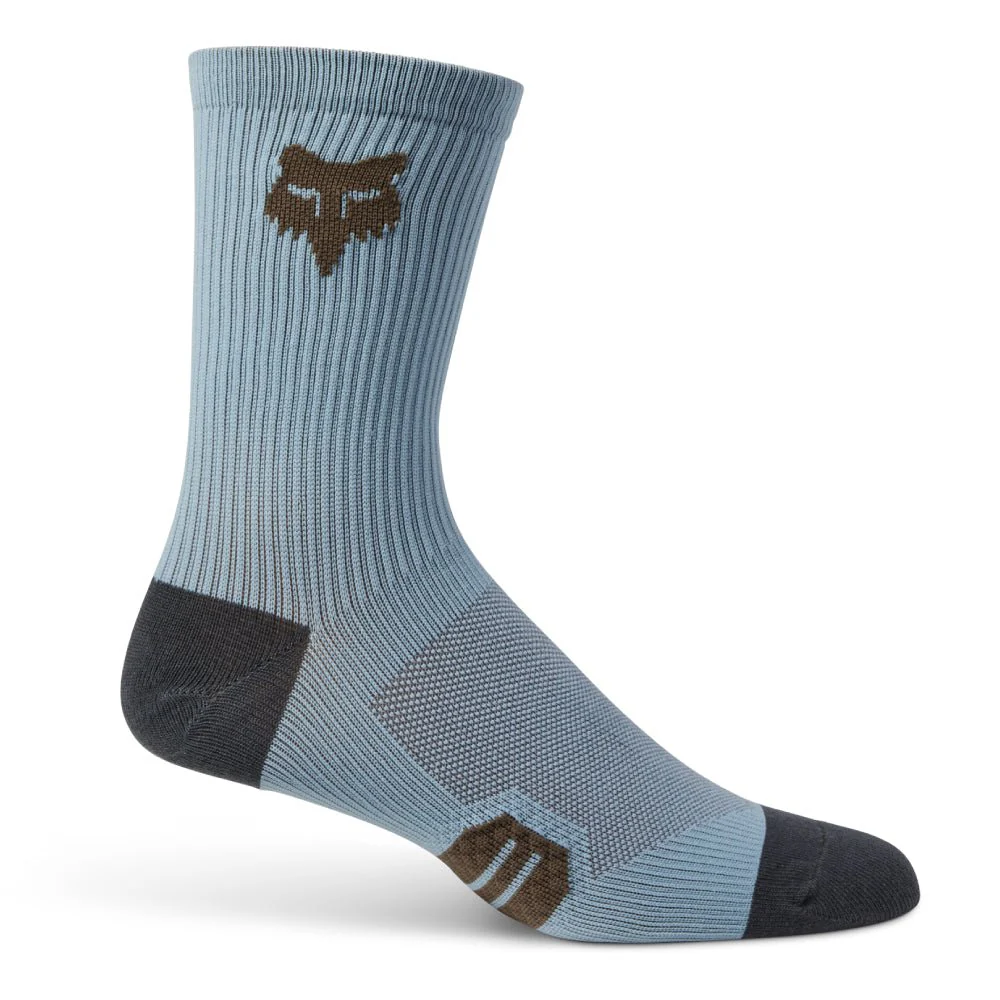 Fox Ranger 6" Socks - Image 11