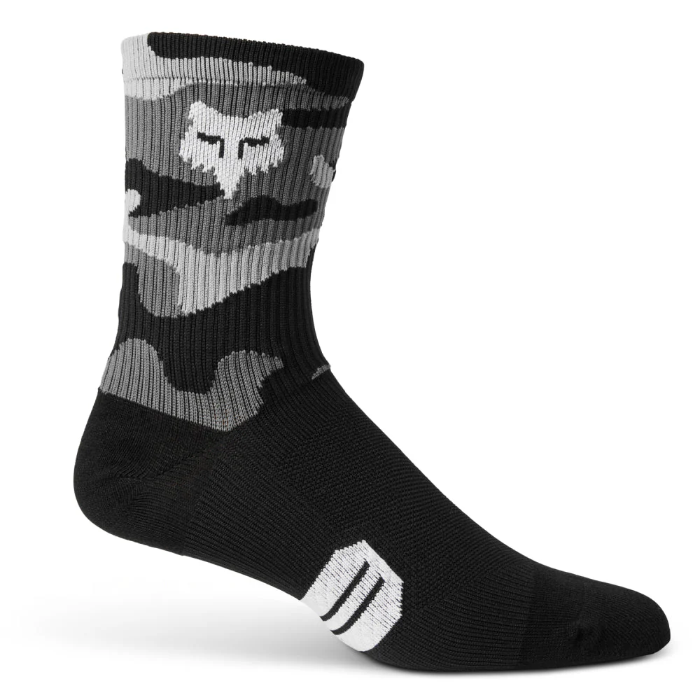 Fox Ranger 6" Socks - Image 5