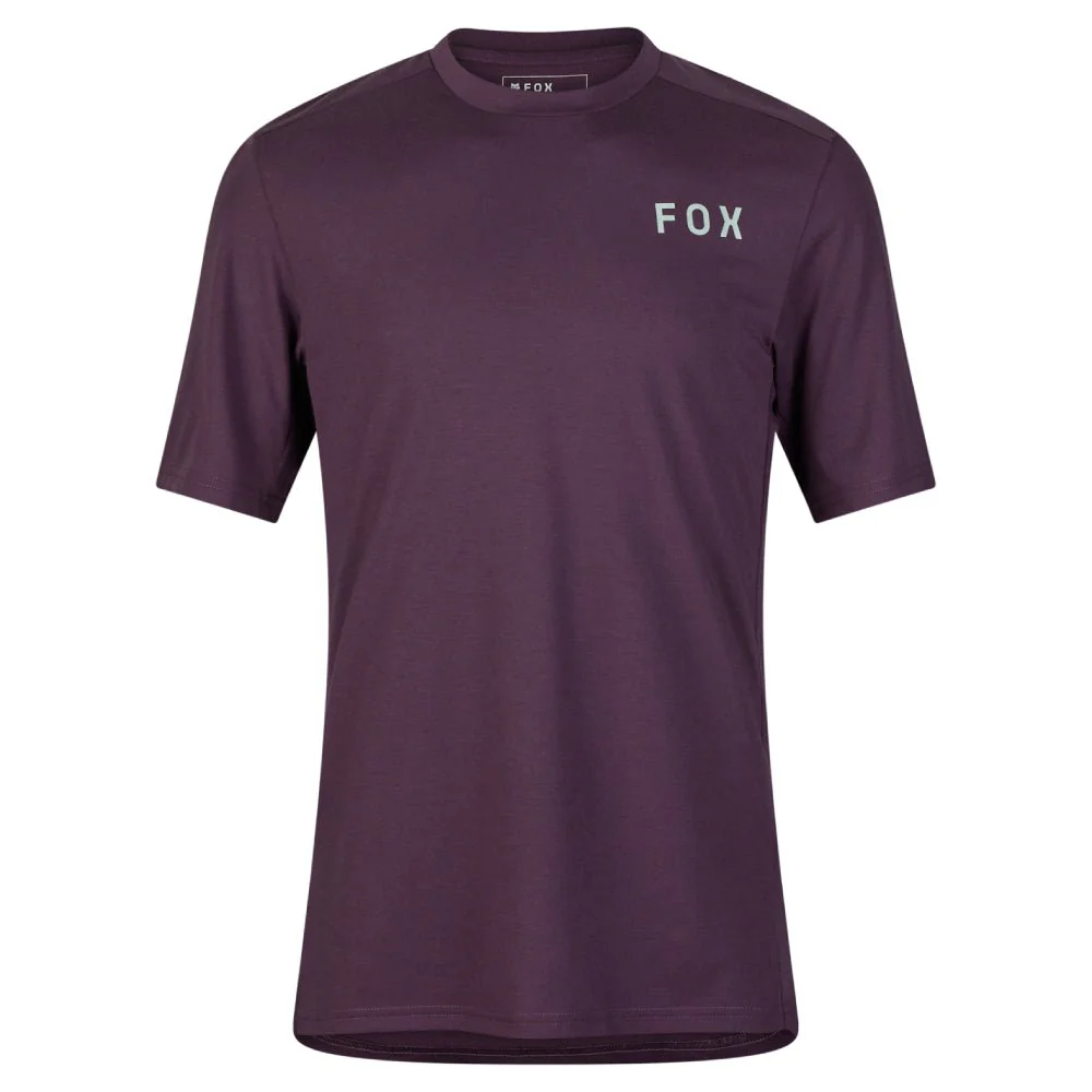 Fox Ranger DriRelease Short Sleeve Mens Jersey