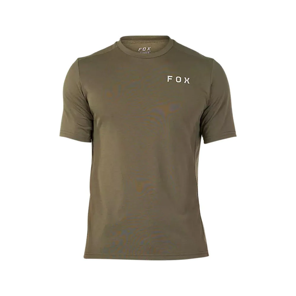Fox Ranger DriRelease Short Sleeve Mens Jersey - Image 2