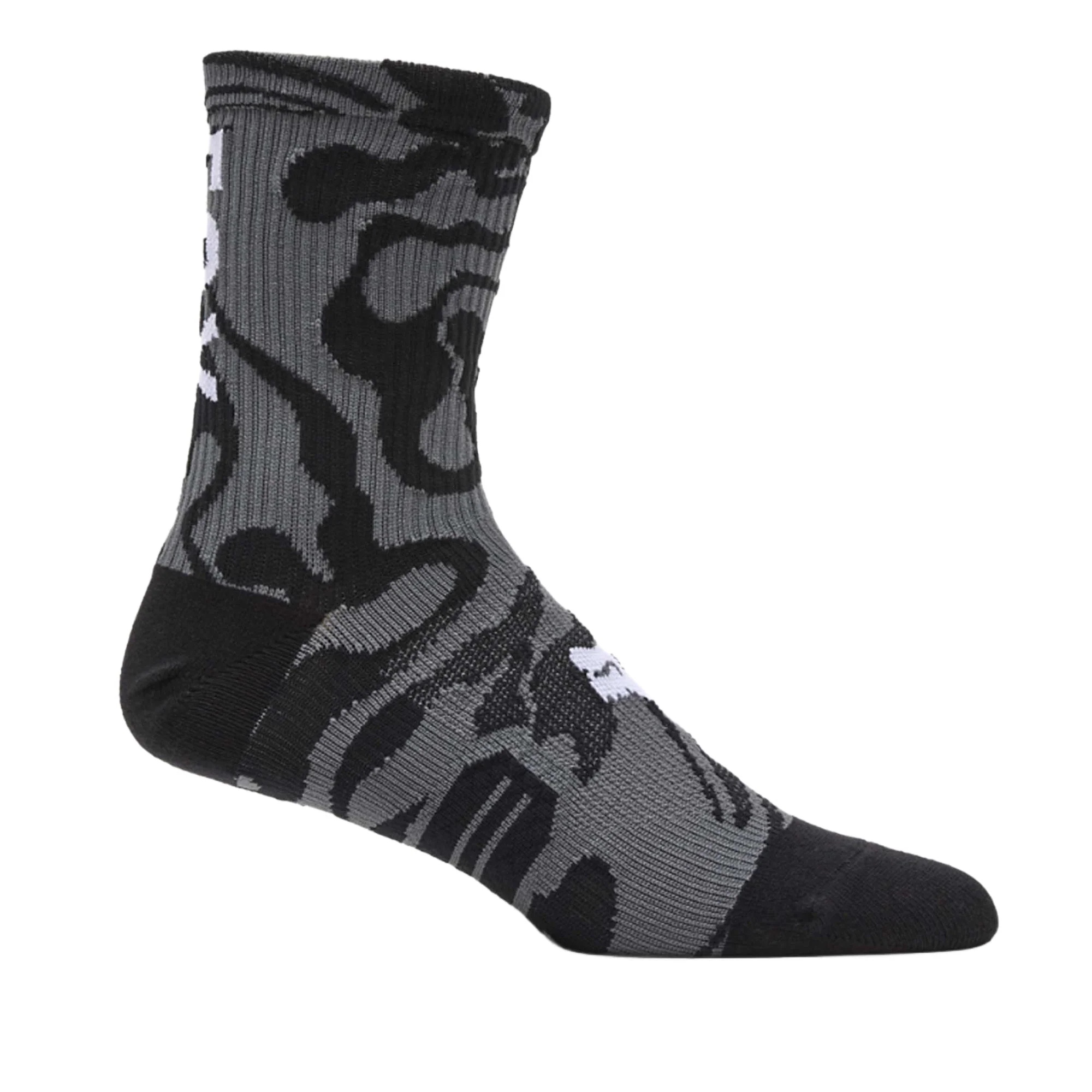 Fox Ranger Frequency 6" Socks - Image 2