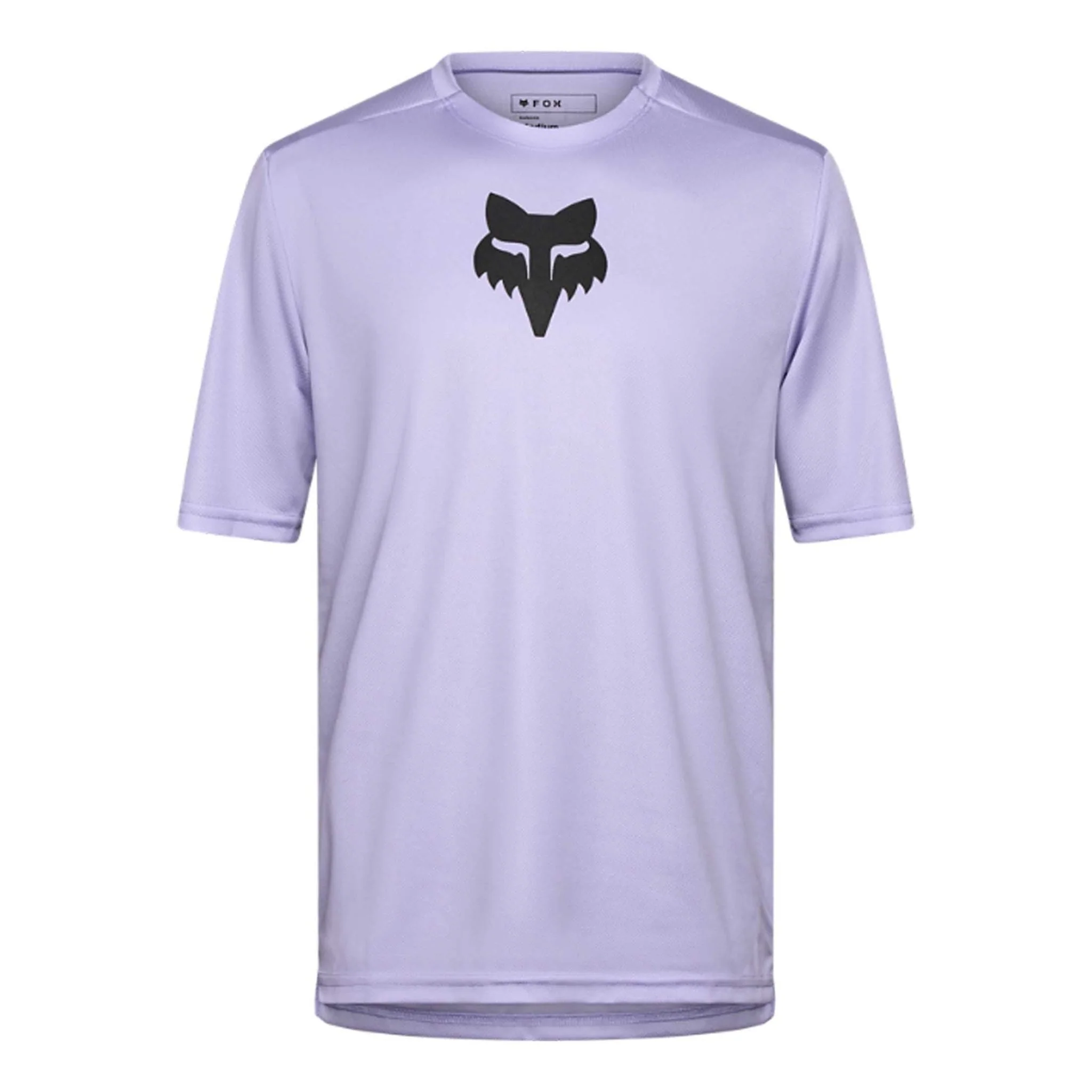 Fox Ranger Lab Head Short Sleeve Mens Jersey