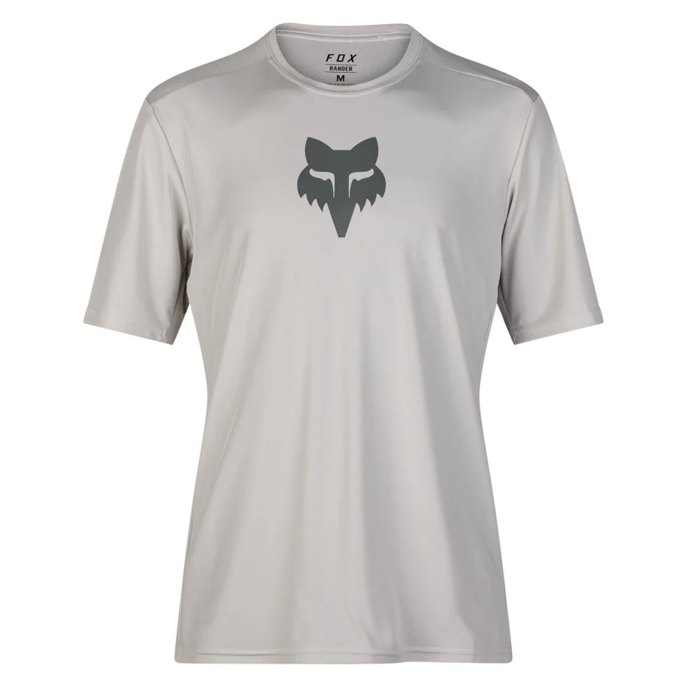 Fox Ranger Lab Head Short Sleeve Mens Jersey - Image 2