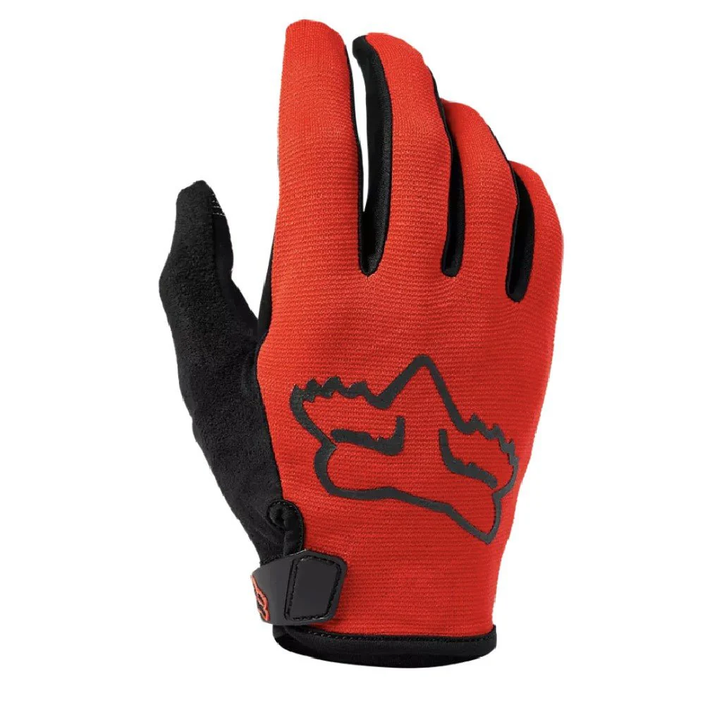 Fox Ranger Mens Gloves - Image 3