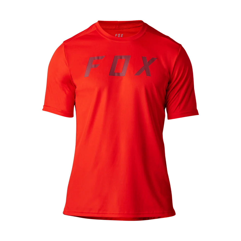 Fox Ranger Moth Race Mens Jersey