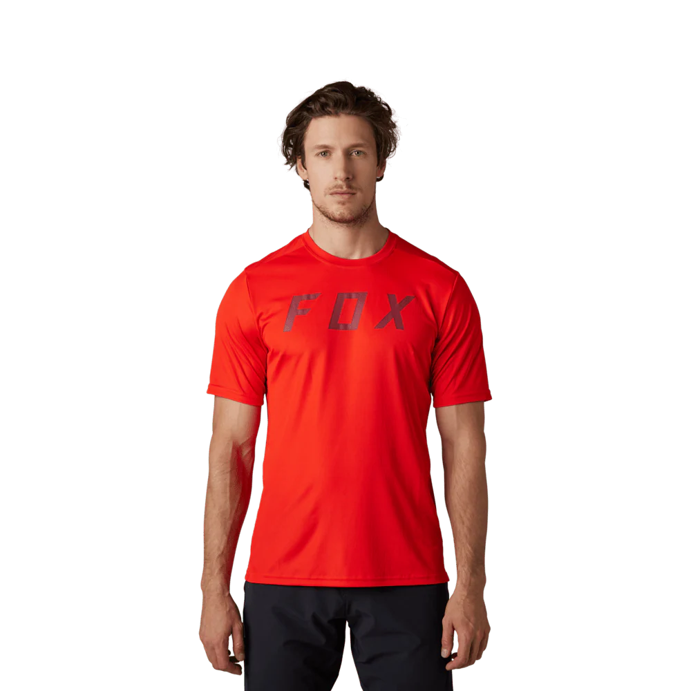 Fox Ranger Moth Race Mens Jersey - Image 2