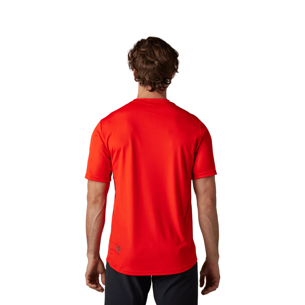 Fox Ranger Moth Race Mens Jersey - Image 3
