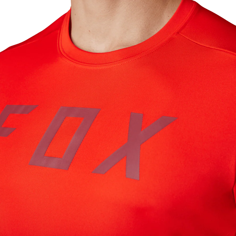 Fox Ranger Moth Race Mens Jersey - Image 4