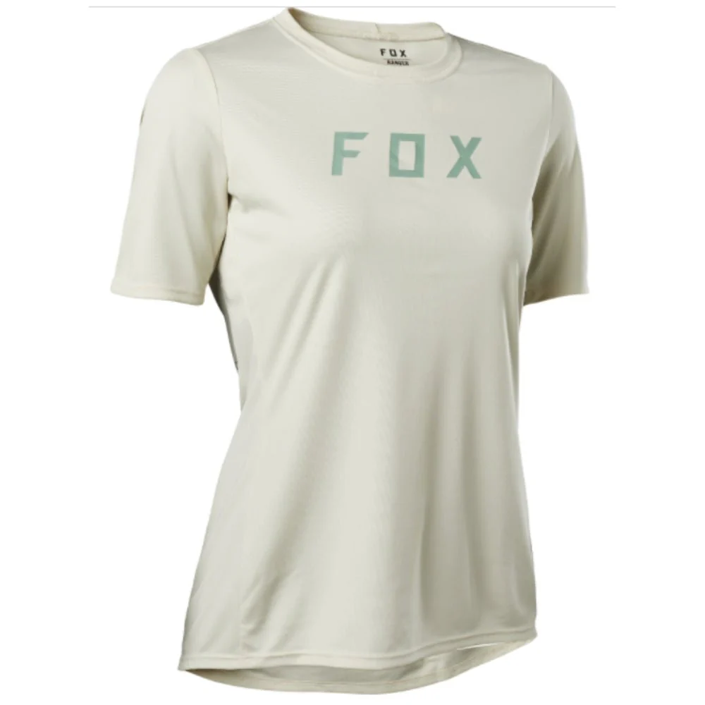 Fox Ranger Moth Womens Jersey - Image 2