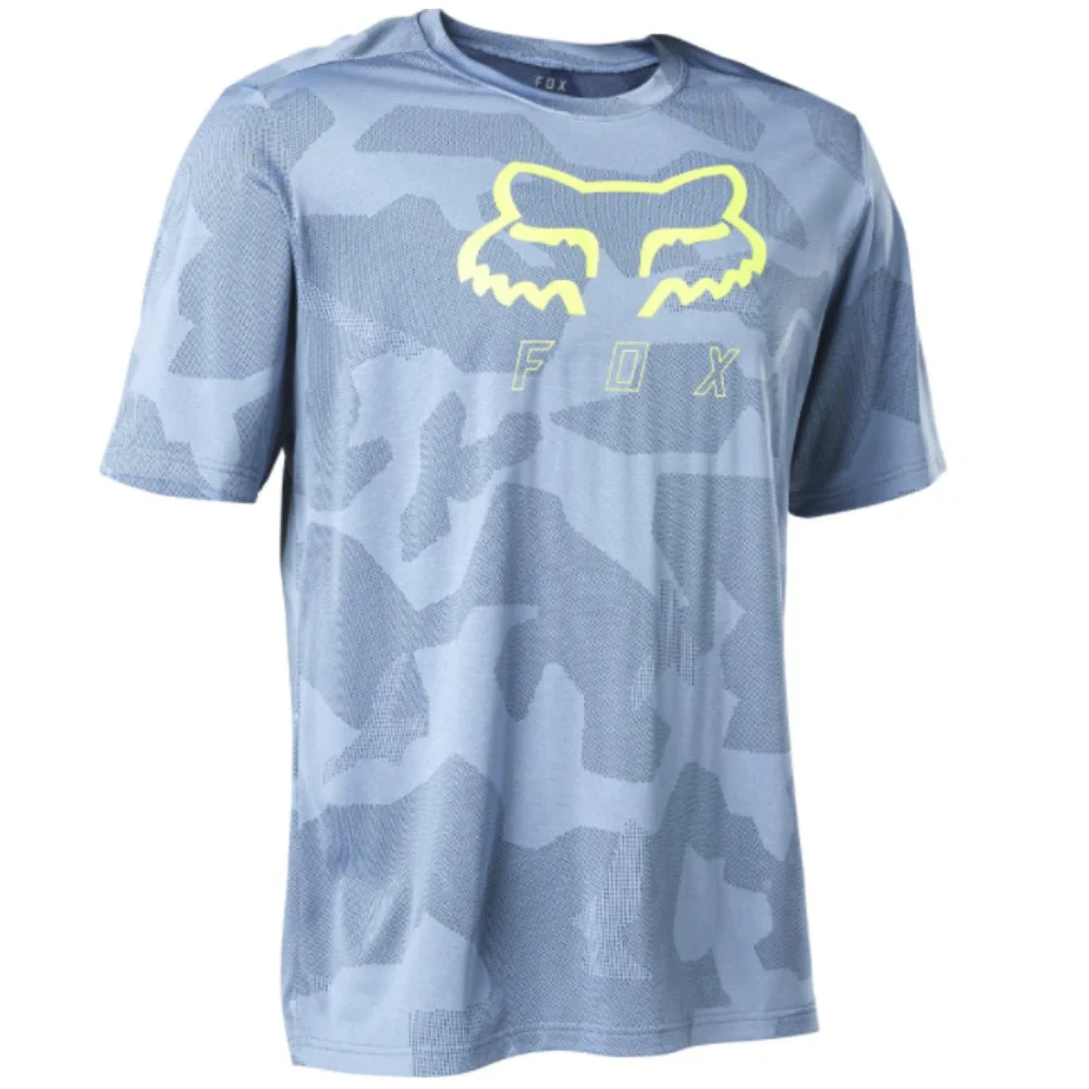 Fox Ranger Tru Dri Mens Jersey - Image 3