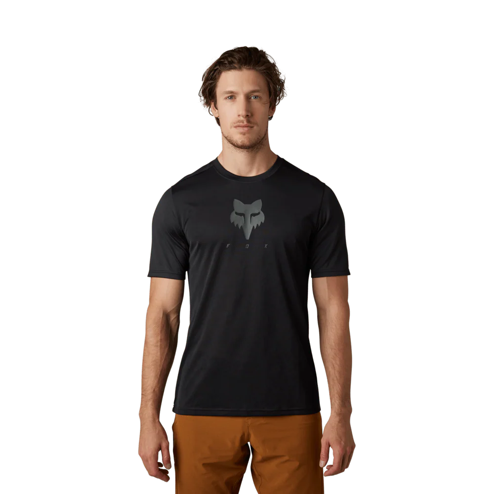 Fox Ranger Tru Dri Short Sleeve Mens Jersey - Image 2