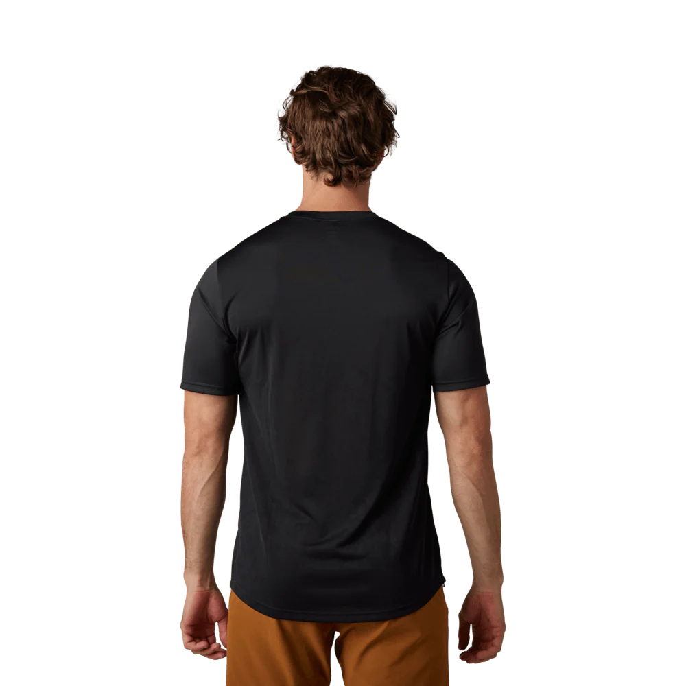 Fox Ranger Tru Dri Short Sleeve Mens Jersey - Image 3