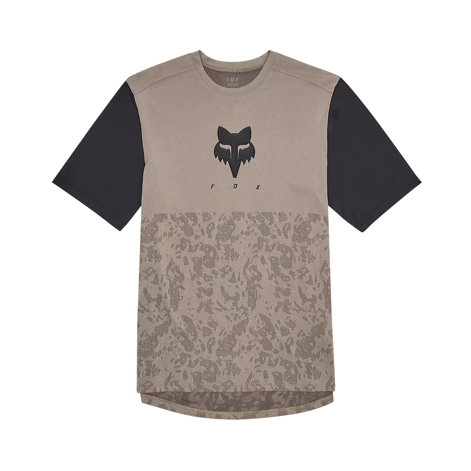 Fox Ranger Tru Dri Short Sleeve Mens Jersey - Image 6