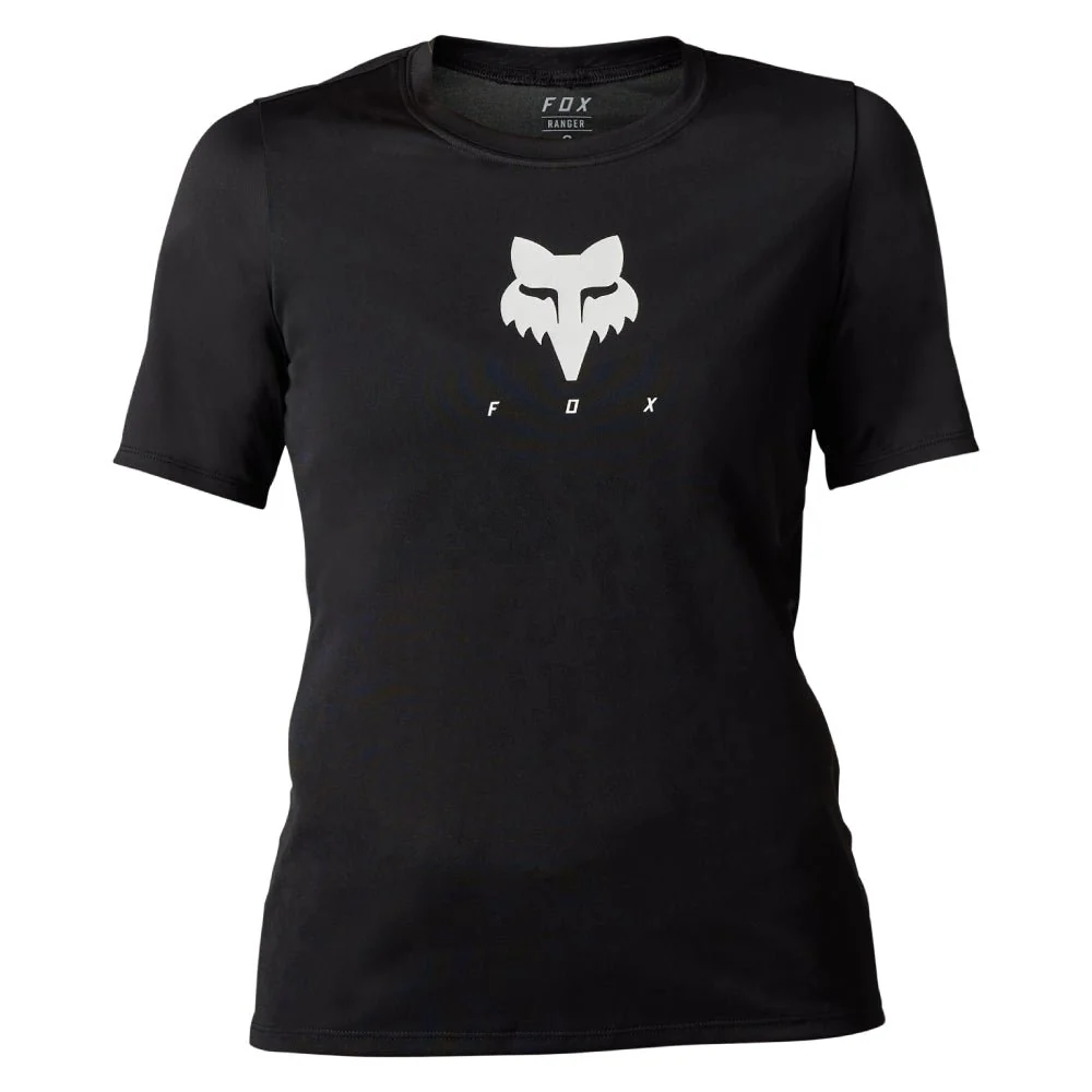 Fox Ranger Tru Dri Short Sleeve Womens Jersey - Image 3