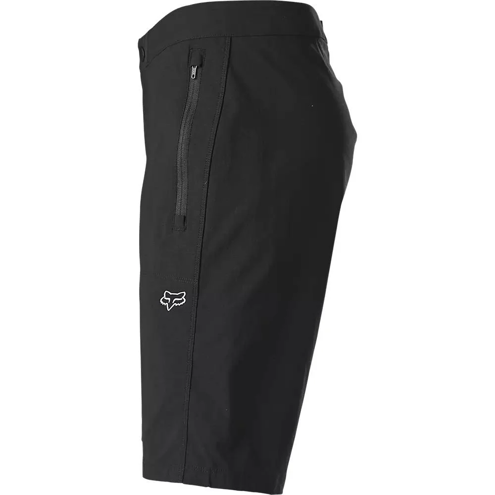 Fox Ranger Womens Short With Liner - Image 2