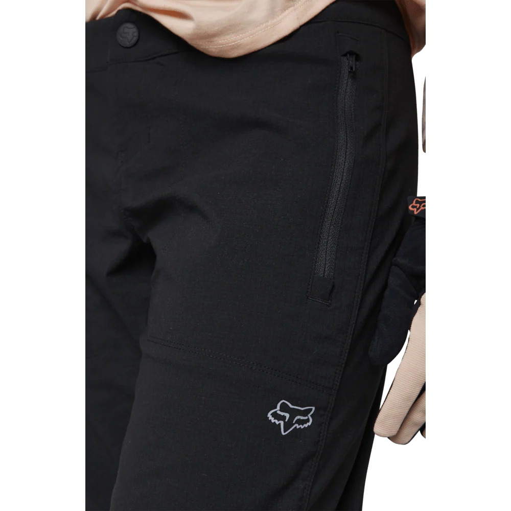 Fox Ranger Womens Shorts With Liner - Image 9