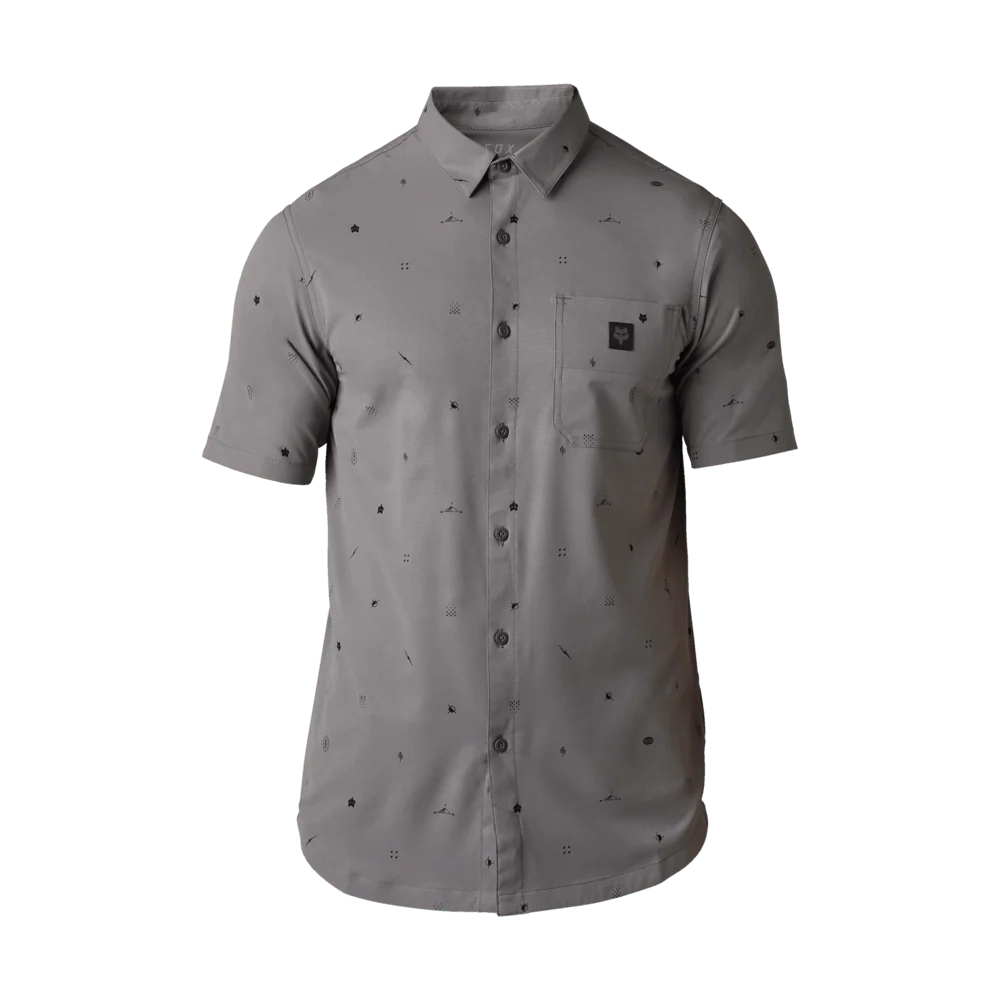 Fox Ranger Woven Mens Jersey