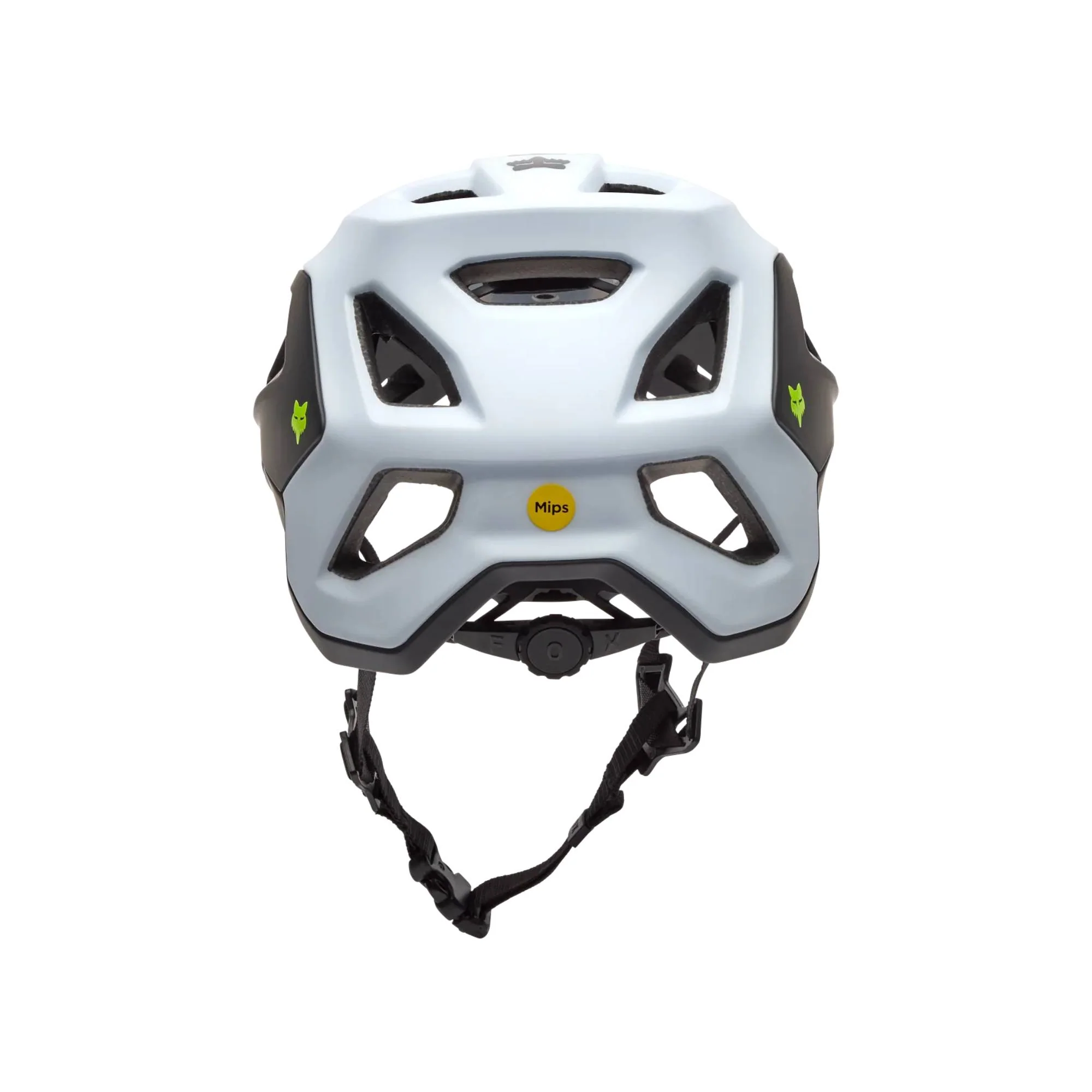 Fox Speedframe 5050 Bike Helmet - Image 6
