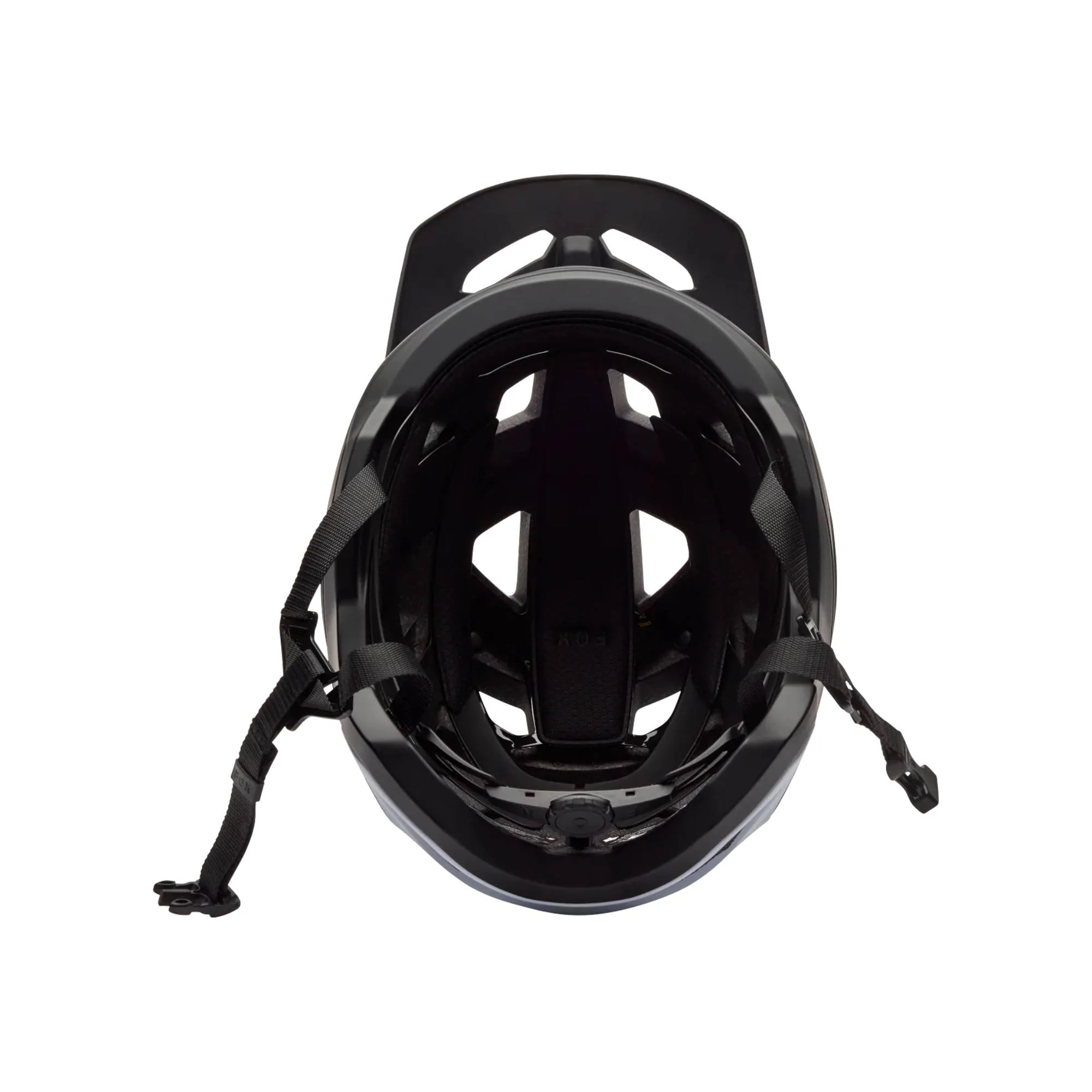 Fox Speedframe 5050 Bike Helmet - Image 7