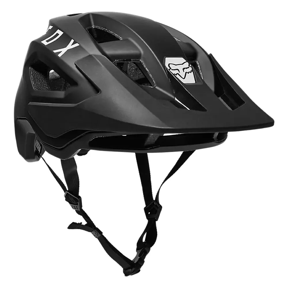 Fox Speedframe MIPS Bike Helmet - Image 2