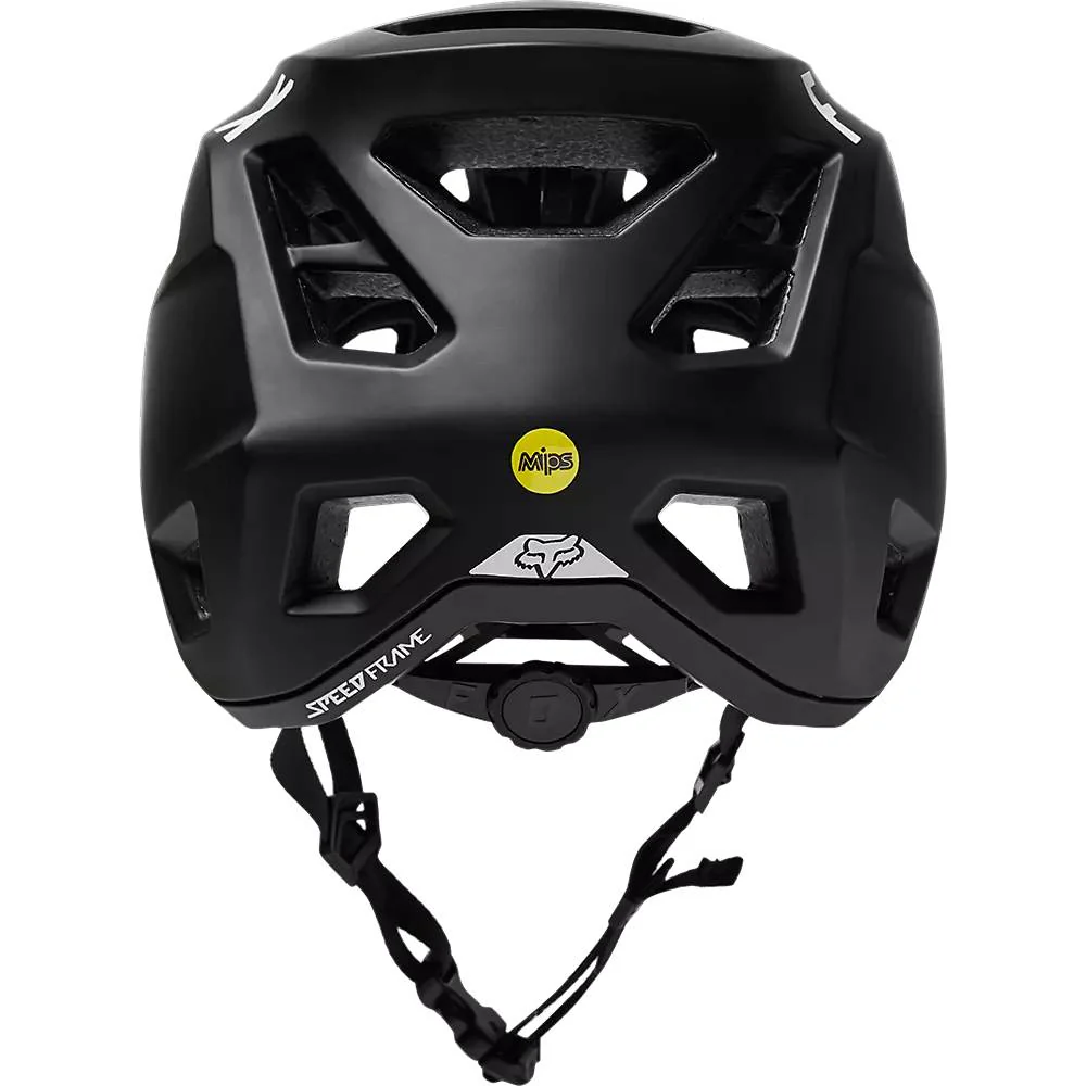 Fox Speedframe MIPS Helmet - Image 3