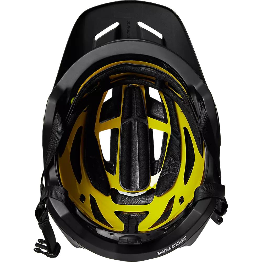 Fox Speedframe MIPS Helmet - Image 6