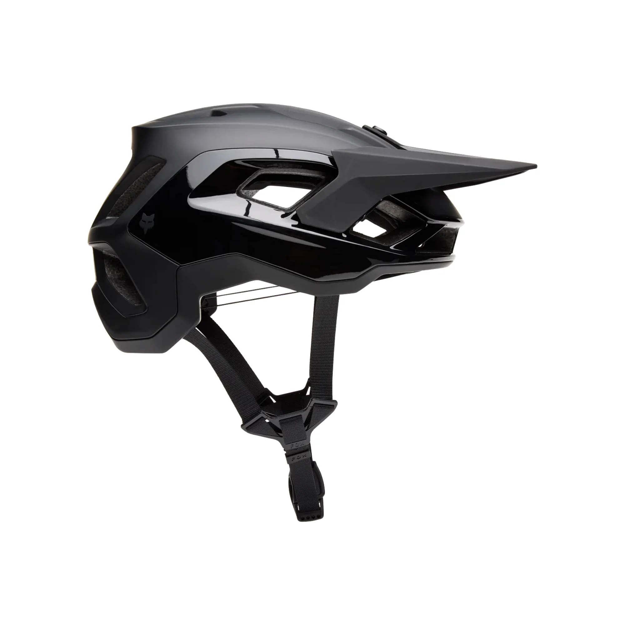 Fox Speedframe Pro MIPS Bike Helmet - Image 2