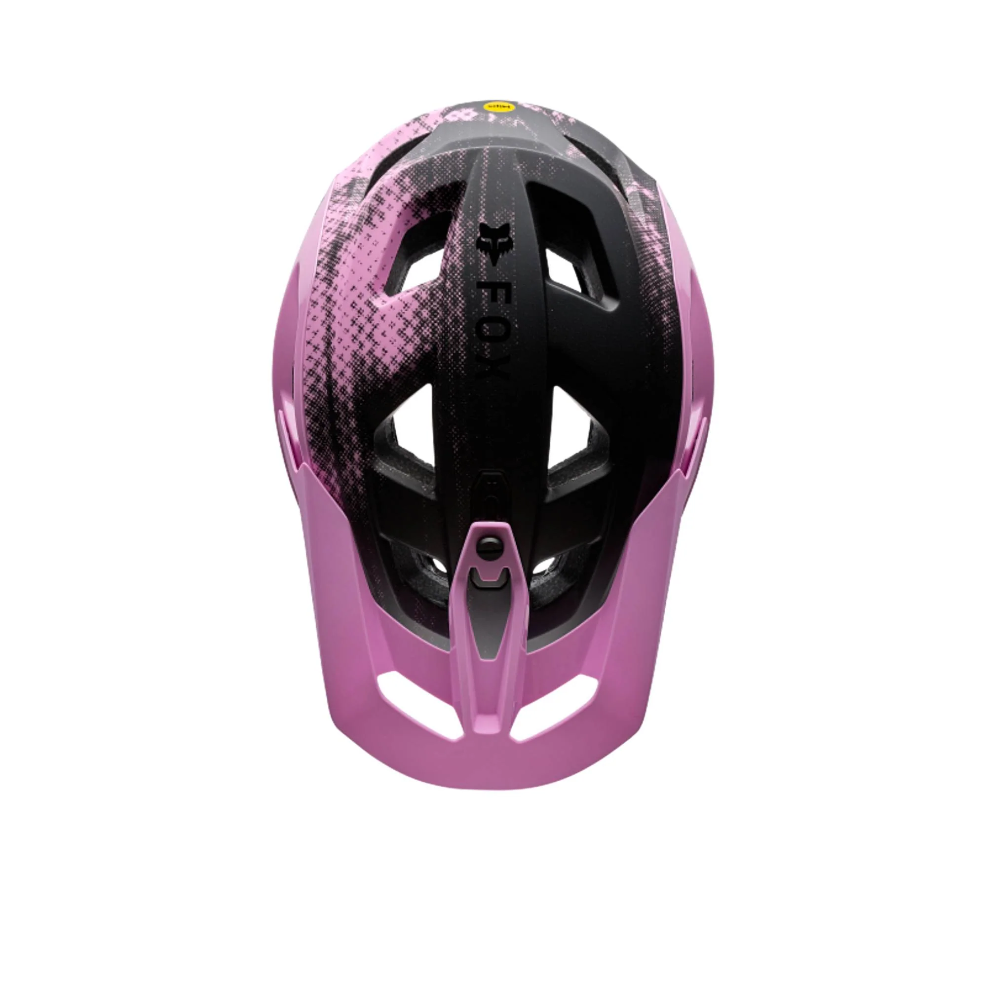 Fox Speedframe Pro Sense MIPS Bike Helmet - Image 2