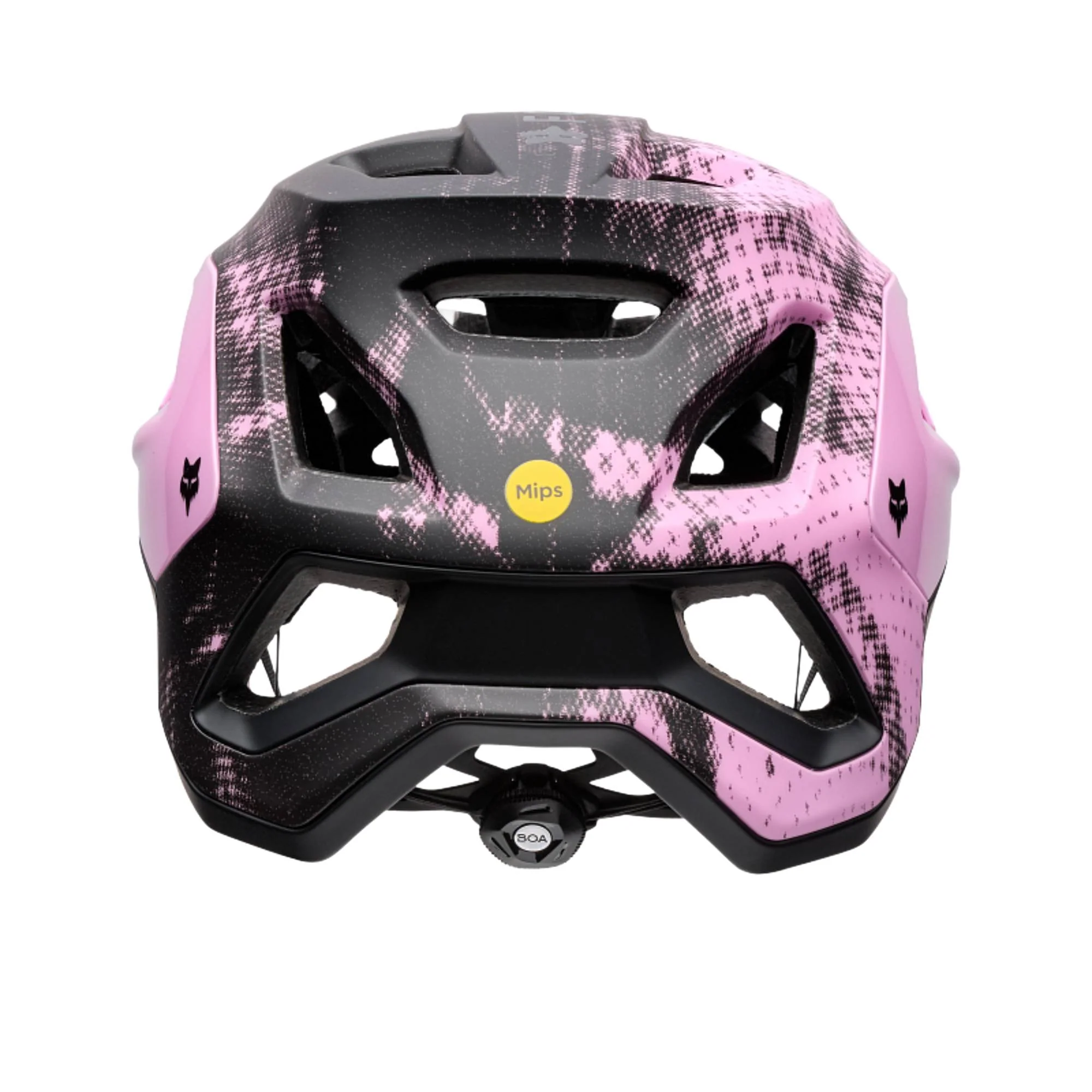 Fox Speedframe Pro Sense MIPS Bike Helmet - Image 4