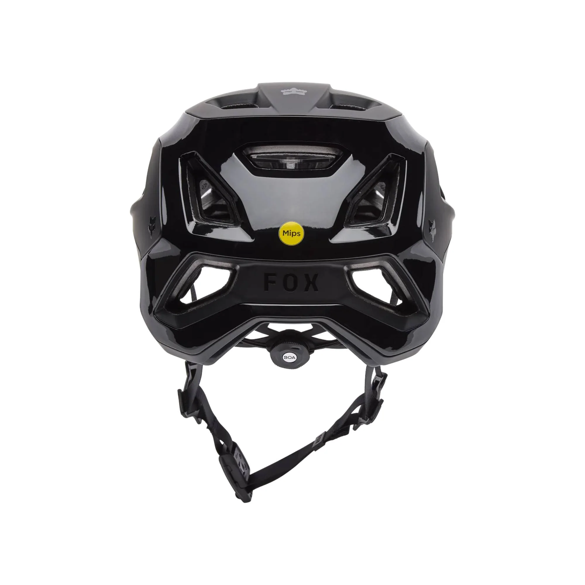 Fox Speedframe RS Bike Helmet - Image 4