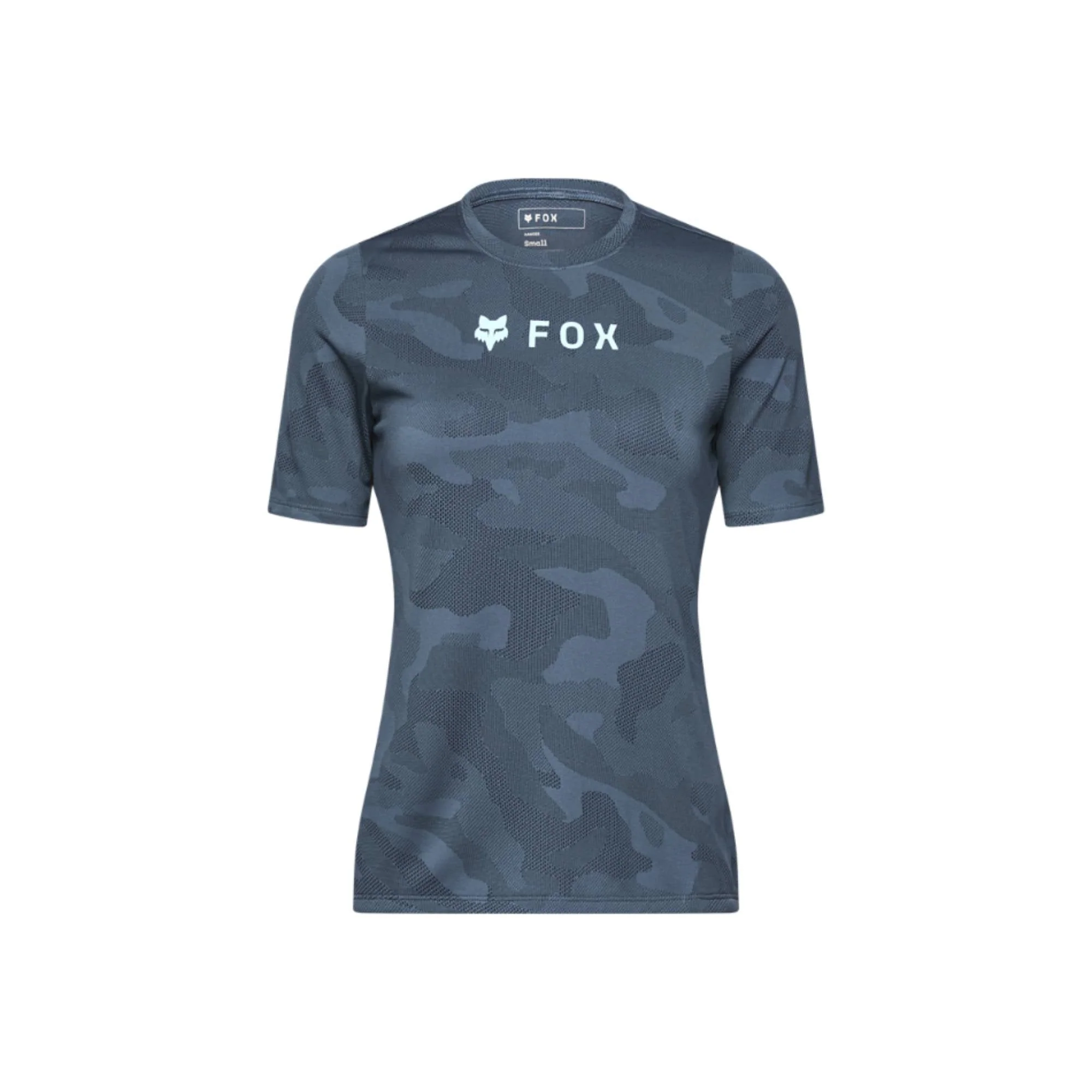 Fox Tru Dri Short Sleeve Womens Jersey