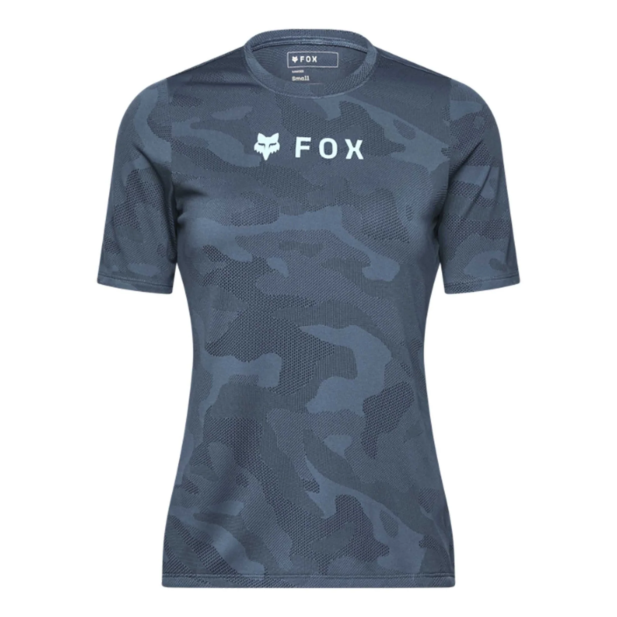 Fox Tru Dri Short Sleeve Womens Jersey - Image 3