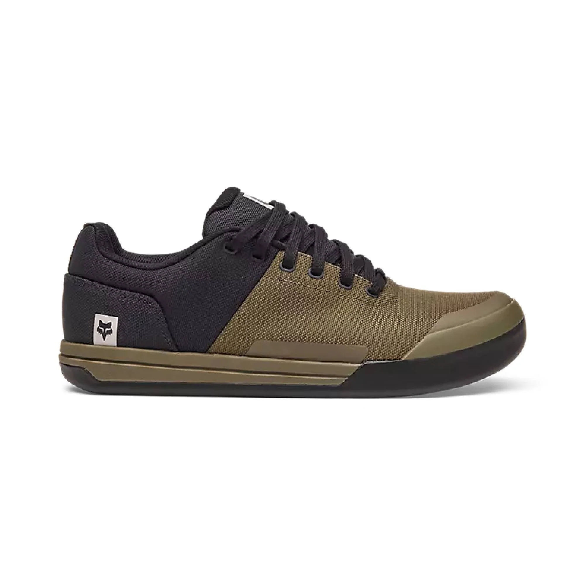 Fox Union Canvas Flat Cycling Shoe - Image 20
