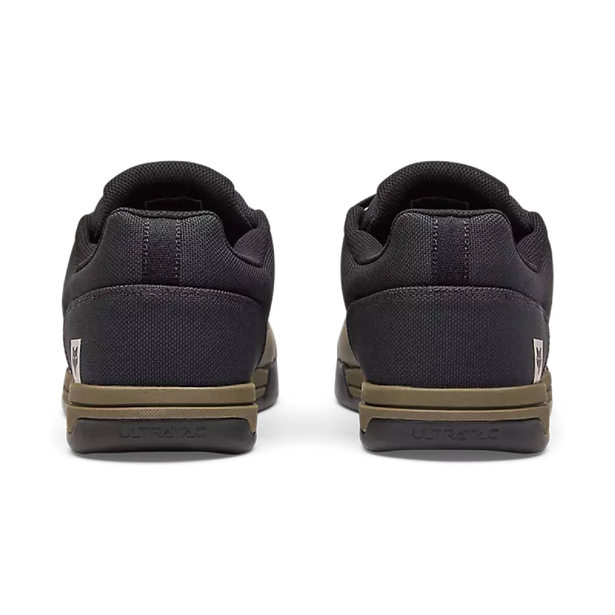 Fox Union Canvas Flat Cycling Shoe - Image 5