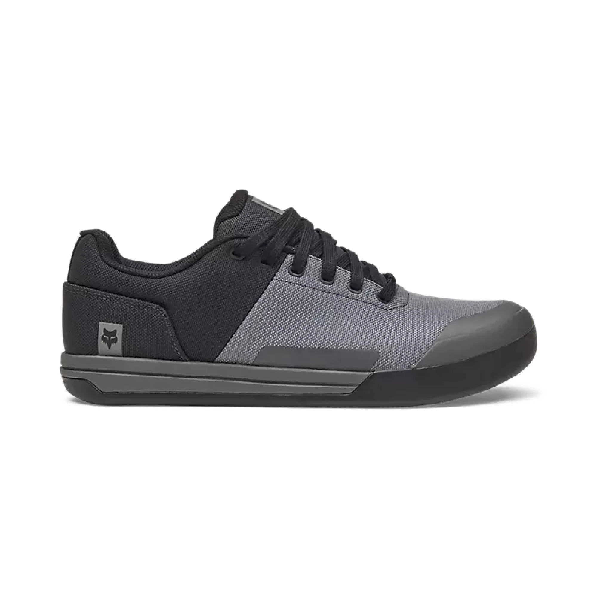 Fox Union Canvas Flat Cycling Shoe - Image 9
