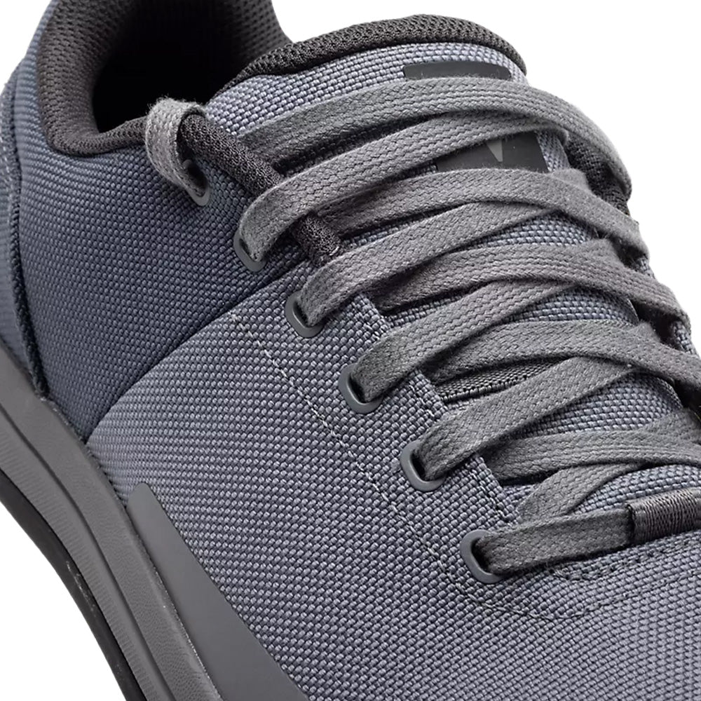 Fox Union Canvas Flat Cycling Shoe - Image 5