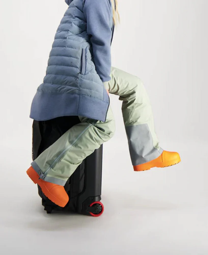 Fubuki Niseko 2.0 Adult Boot 2024 - Image 12