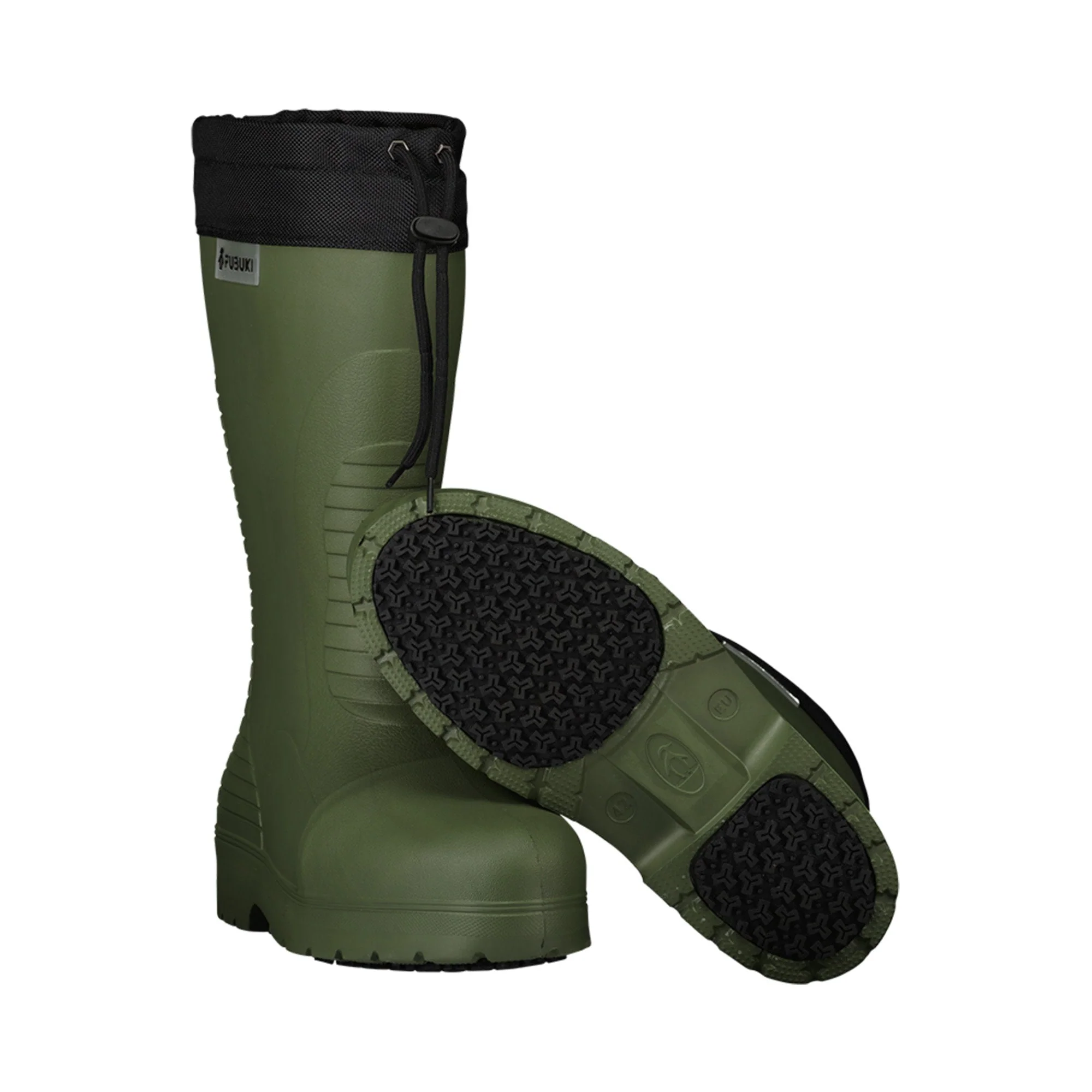 Fubuki Niseko 3.0 Adult Boot 2026 - Image 15