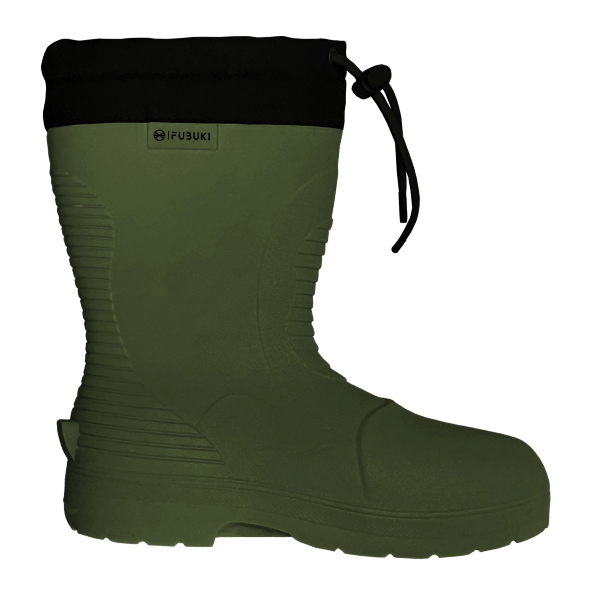 Fubuki Niseko 3.0 Kids Boot 2025 - Image 3