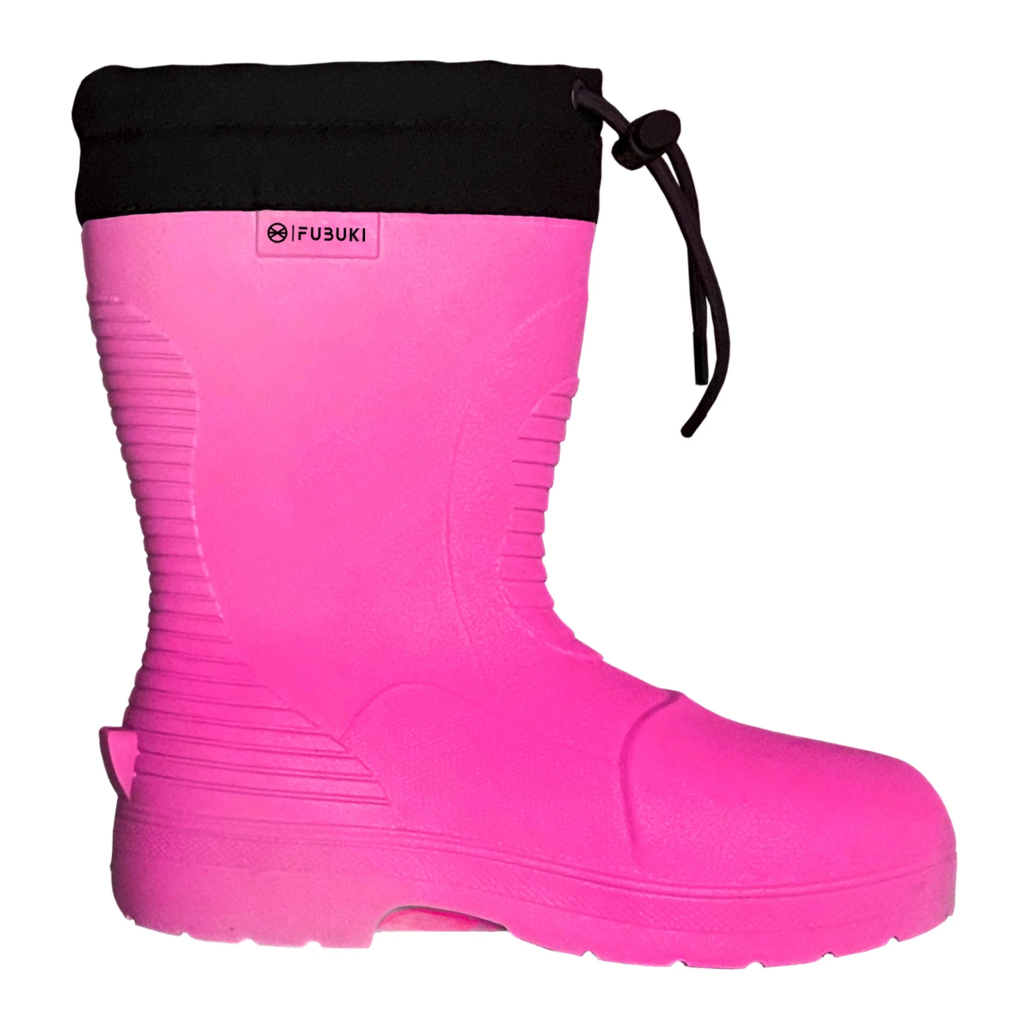 Fubuki Niseko 3.0 Kids Boot 2025 - Image 5
