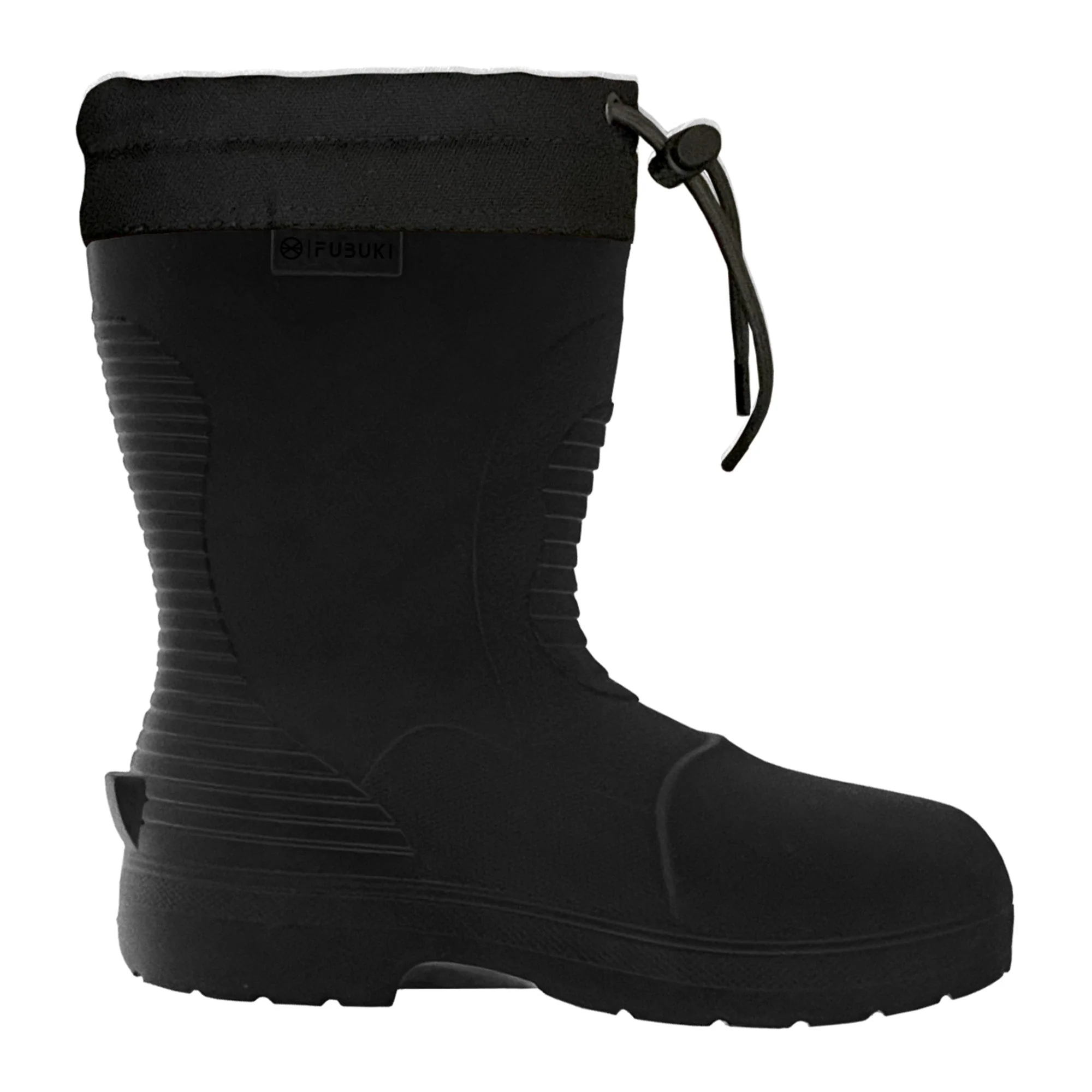 Fubuki Niseko 3.0 Kids Boot 2025 - Image 7