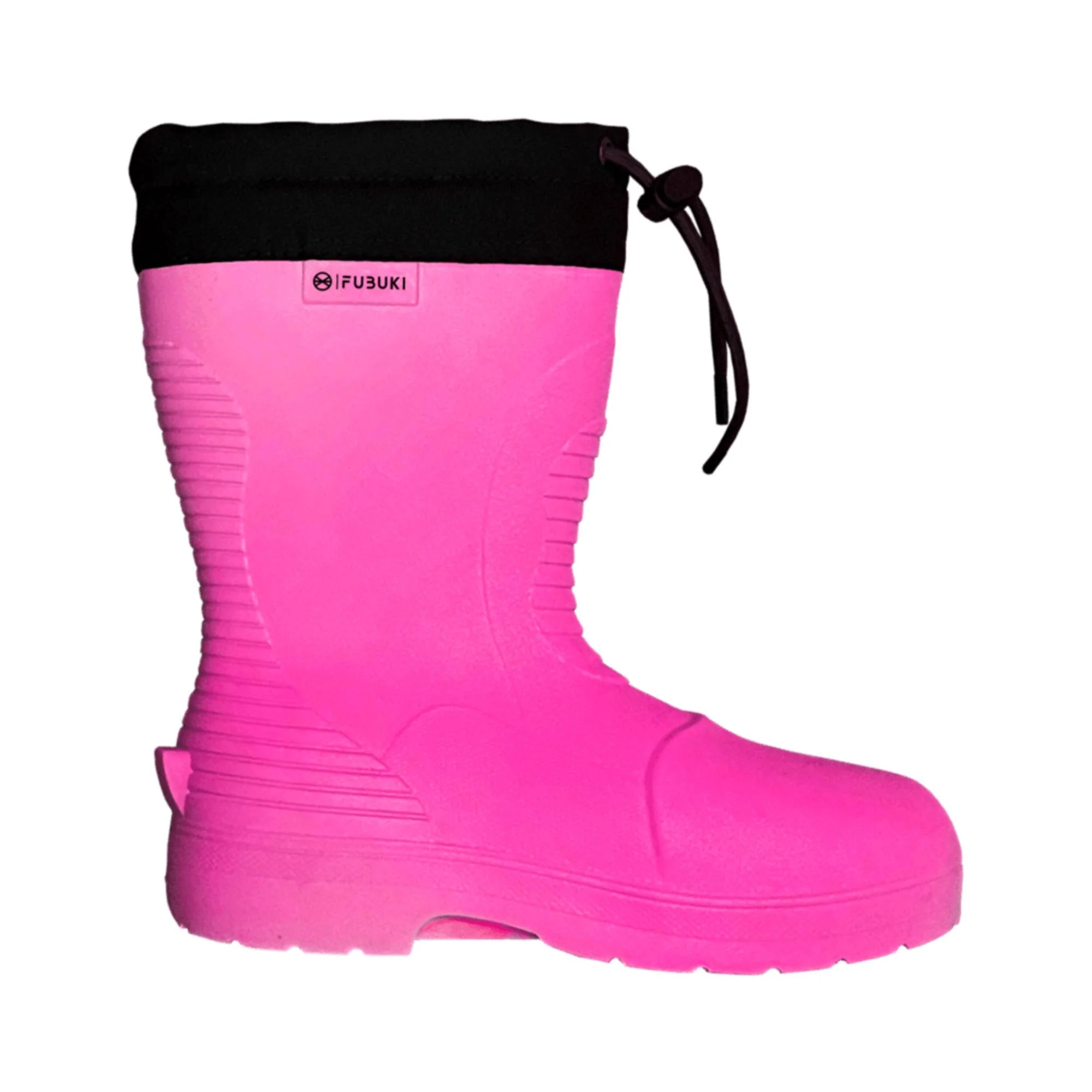 Fubuki Niseko 3.0 Kids Boot 2026 - Image 2