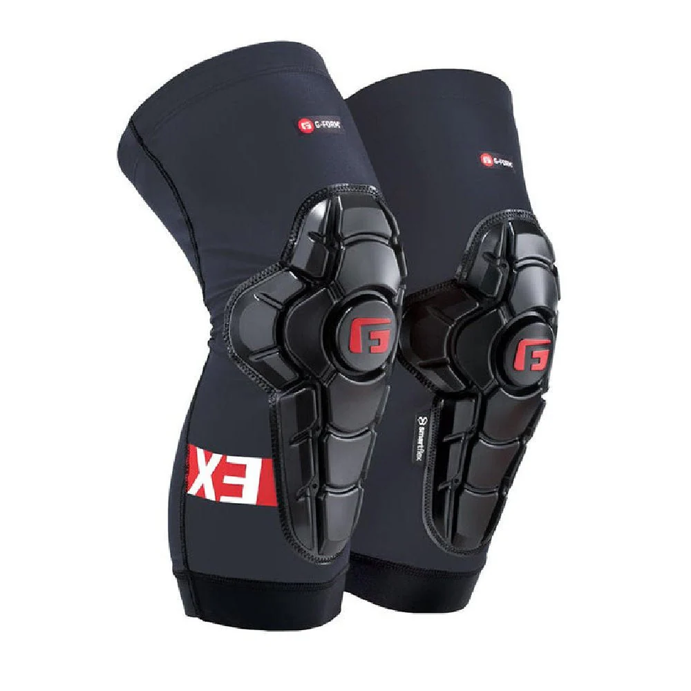 G-Form, Youth Pro X-3, Knee/Shin Guard, - Image 3